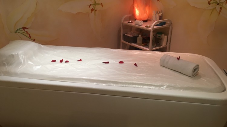 ORIENTALYS BEAUTE